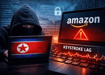 Amazon Detects North Korean Imposter Through Subtle Keyboard Lag, Exposing Broader Infiltration Efforts