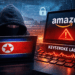Amazon Detects North Korean Imposter Through Subtle Keyboard Lag, Exposing Broader Infiltration Efforts