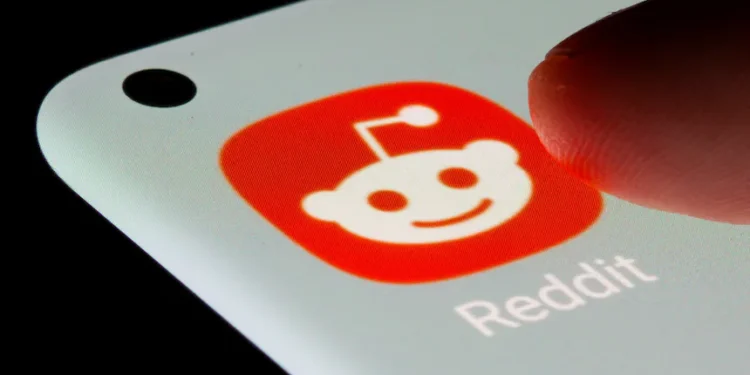 Reddit