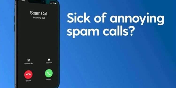 Silence unknown calls