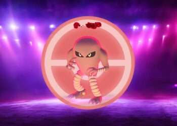 dynamax-hitmonlee