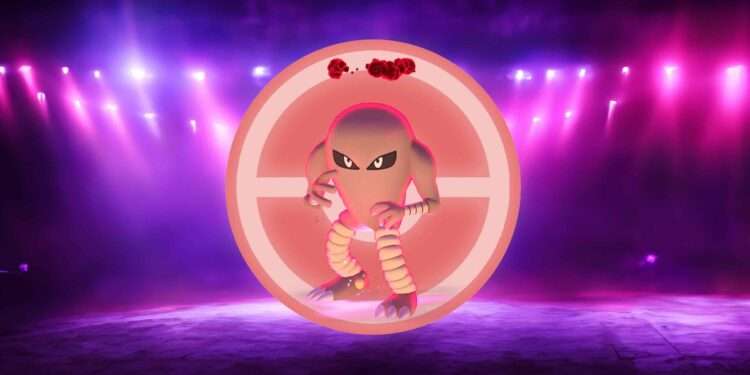 dynamax-hitmonlee