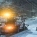 Winter Warning Lights Cut Curve Crashes, Michigan Study Finds