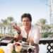Shah Rukh Khan Unveils ‘Shahrukhz’: Dubai’s Newest Architectural Superstar