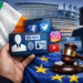 Ireland Plans EU-Wide Push for Identity Verification on Social Media Platforms