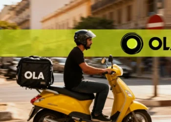 Ola Foods Hits Pause: A Strategic Retreat or the End of the Road?
