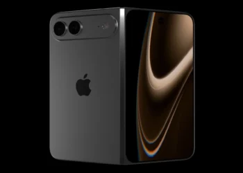 The Legal War of Apple Fails to Stop Foldable iPhone Leak: “Screw It, Here It Is”
