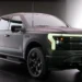 Ford Pulls the Plug on the All-Electric F-150 Lightning