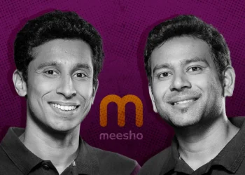 Meesho’s Mega Market Debut Catapults Founders Into Billionaire Club
