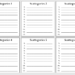 Scattergories