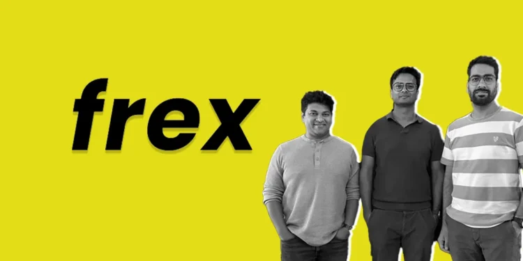 Frex Raises INR 9.5 Cr to Transform Global Remittances for Immigrants