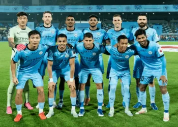 Manchester City Owners City Football Group Exit Mumbai City FC Amid Uncertainty Over ISL Future
