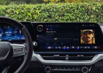 GM Adds Apple Music to Vehicles Without CarPlay