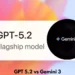 ChatGPT 5.2 Arrives to Battle Google Gemini 3: New Tools, Smarter Performance, and the Major Upgrades Explained