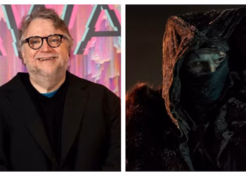 Guillermo del Toro Declares 'F--k AI' in Passionate 'Frankenstein' Tribute