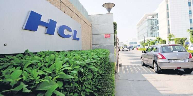 HCLTech Seals Strategic Telco Bet With HPE Asset Purchase