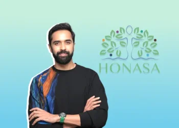 Varun Alagh Ups Stake in Honasa Consumer, Signals Confidence in Long-Term Growth