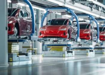 EU Set To Ease 2035 Combustion Engine Ban After Intense Industry Pushback