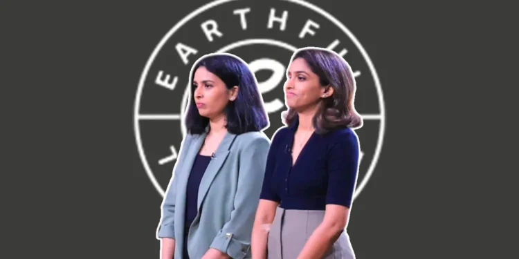 Earthful Secures INR 26 Cr Pre-Series A Funding to Transform Clean-Label Nutrition in India