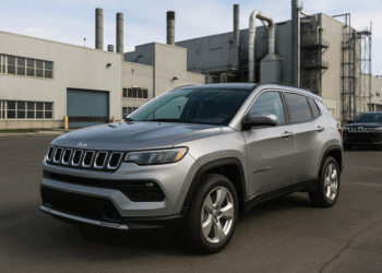 Canada Accuses Stellantis of Breaching Jeep Deal