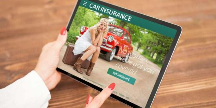 How Online Car Insurance Renewals Are Reshaping Customer Experience