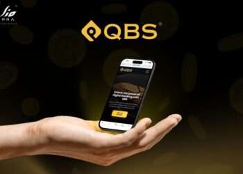 MNA Ventures Launches QBS Banking Facility Platform for Crypto-Linked Businesses