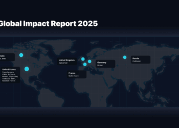 India Emerges as a Global Leader in Machine Learning–Enabled Scientific Research, New Report Finds