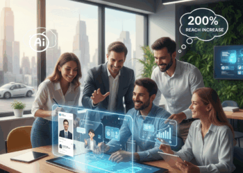 How Business Owners Use AI Videos To Grow Their Brand On Social Media In 2026