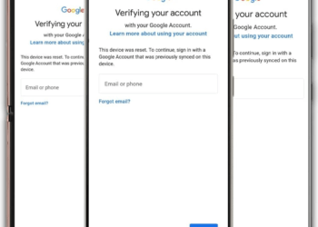 What Triggers FRP Lock? Understanding Google Account Verification on Android