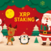 The price of XRP is stuck in a key range, and savvy investors are making a steady $9,800 a day by staking XRP