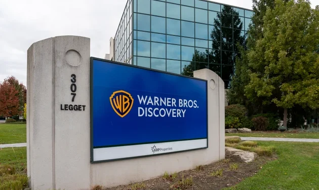 Affinity Partners Withdraws Interest in Warner Bros. Takeover Deal