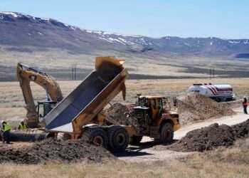 Massive Lithium Reserve Identified at Nevada–Oregon Border Could Transform Global Battery Industry