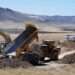 Massive Lithium Reserve Identified at Nevada–Oregon Border Could Transform Global Battery Industry
