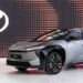 Toyota Leans Into Hybrid Strategy With $14 Billion U.S. Battery Plant as EV Sales Cool
