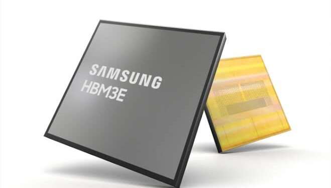 Samsung set to Overtake SK hynix as DRAM Market Leader Amid Memory Price Rally