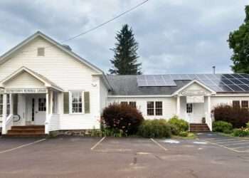 Recount Dramatically Reverses Stephentown Library Budget Vote, Confirms Proposal Passed