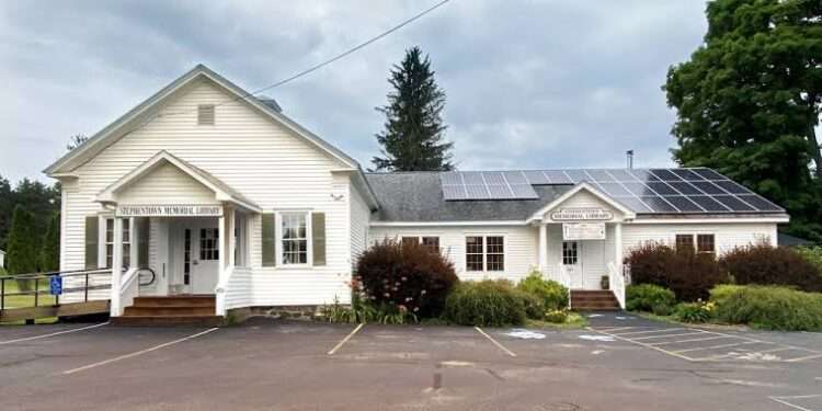 Recount Dramatically Reverses Stephentown Library Budget Vote, Confirms Proposal Passed