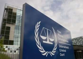 U.S. Sanctions Disrupt Lives and Operations at the International Criminal Court