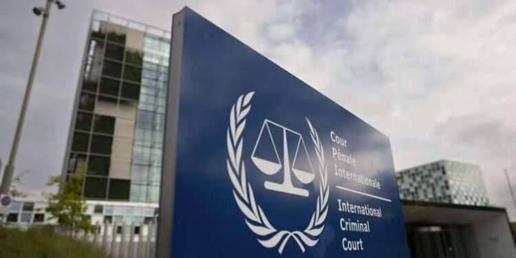 U.S. Sanctions Disrupt Lives and Operations at the International Criminal Court