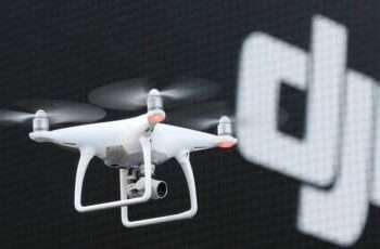 FCC Tightens Rules on Foreign-Made Drones Over National Security Concerns