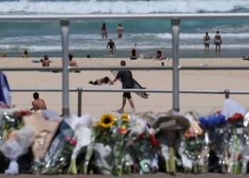 Misinformation Flooded X After Bondi Beach Attack, Expert Says