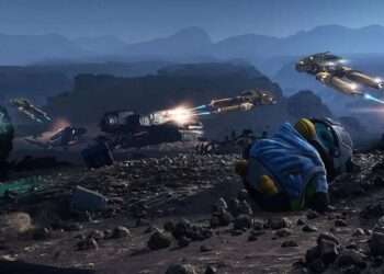 Star Citizen Nears $1 Billion Funding Mark as Long Development Timeline Continues to Divide Players