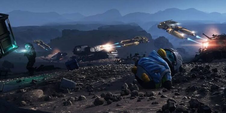 Star Citizen Nears $1 Billion Funding Mark as Long Development Timeline Continues to Divide Players