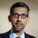 Sundar Pichai on AI and Jobs, 'Everyday People' Must Adapt to Societal Disruption