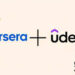 Coursera and Udemy Join Forces in $2.5 Billion Strategic Merger