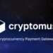 Cryptomus