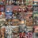 The "Homogenized" Lens, Study Finds AI Image Generators Default to Just 12 Styles