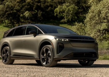 Lucid Motors Faces a Reality Check