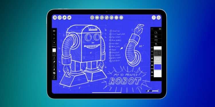 iPad 12