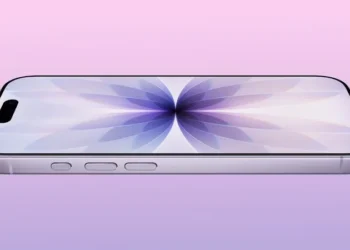 iPhone 17